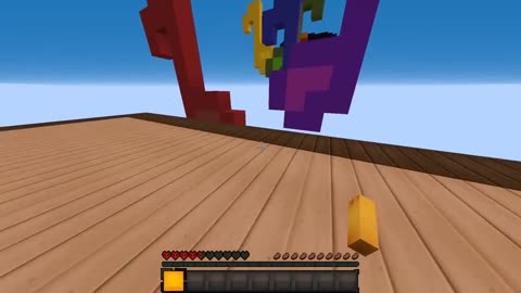 ¡EL MAPA DE MINECRAFT MÁS GRANDE DEL MUNDO! 😱 [RÉCORD MUNDIAL] _ CTM GIGANTE PARTE 1