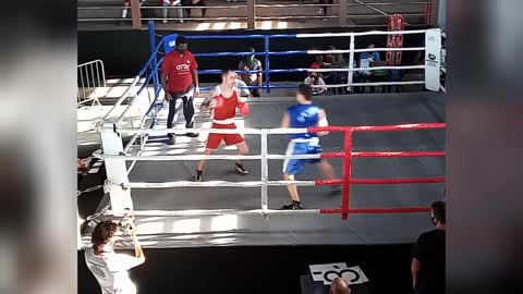 I did well on the dodges??