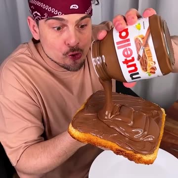 How to ask properly for more CHOCOLATE as a guest?😌❤️🍫| CHEFKOUDY