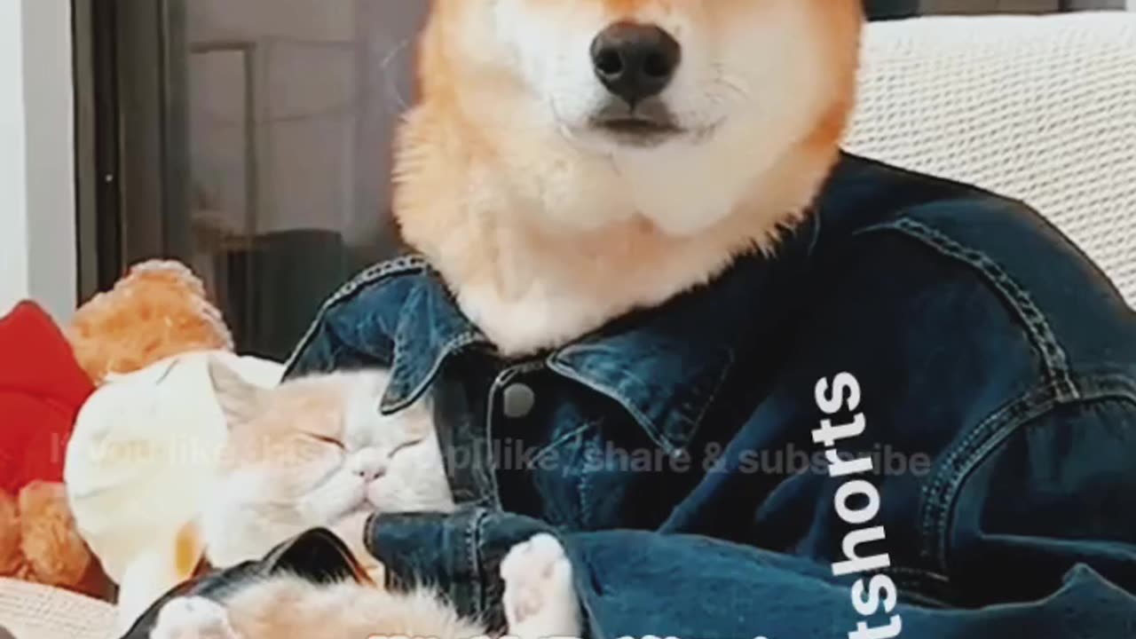 New, Fresh, Funny, cute animals 🦜🐪🐕🦺🐐 videos for our loving viewers.