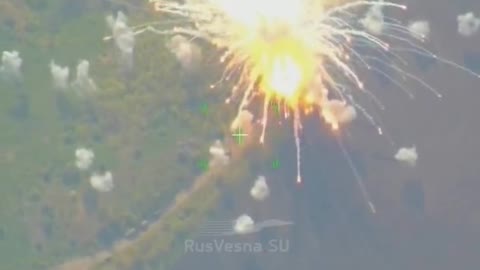 S-300 Weapon System Taken Out BY Russia