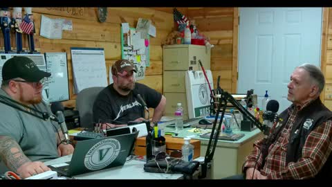 Interview with a Vietnam Para-Trooper