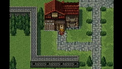 Let's Play Final Fantasy pt 2