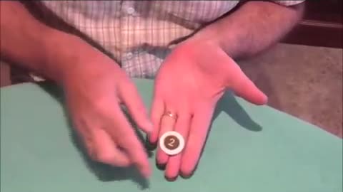 Mystery Tokens Give Different Answers