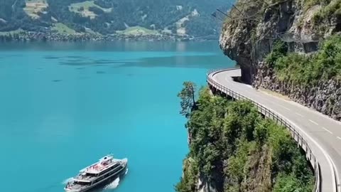 Amazing world Travel
