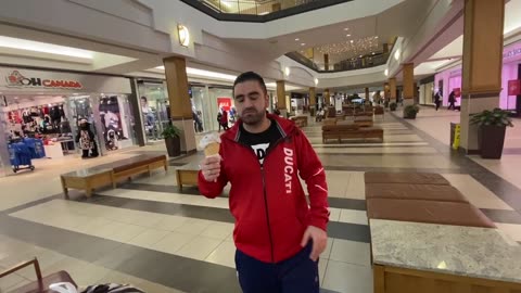 Tour Of Polo Park Mall,Winnipeg,Canada | Canda Life | Karan Chogawan |