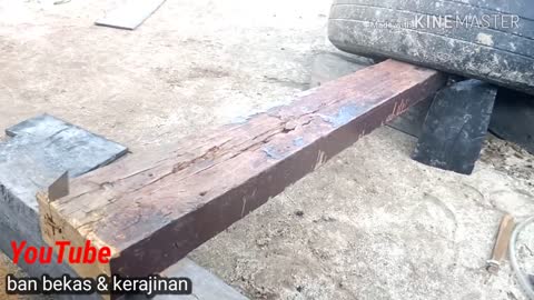 Make sandals for si Pitung