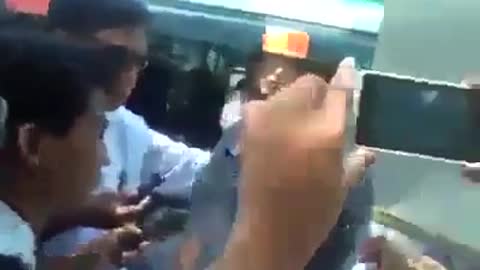 ဘိုးတော်က ကြိုသိနေခဲ့တယ်