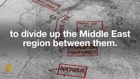 The Balfour Declaration explained