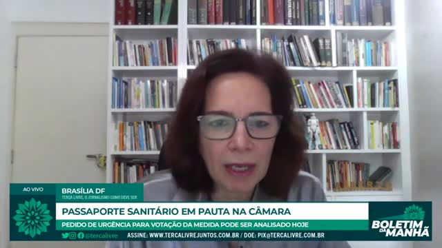 Terça Livre