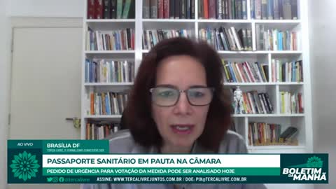 Terça Livre