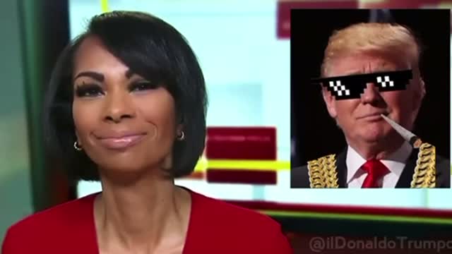 President BadAss ! That’s My Donald Trump! 45