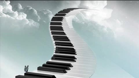 Only The Heaven's Know - A Randy Original