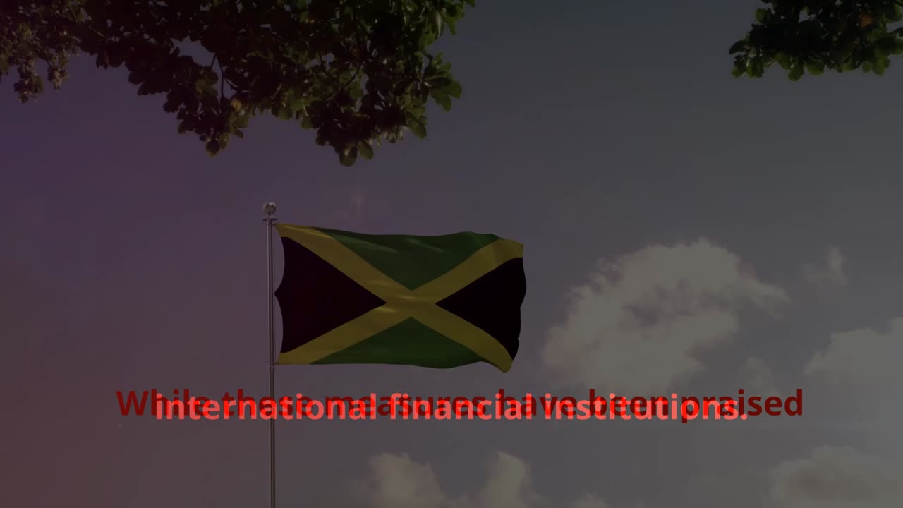 Clarke Joins IMF: The Impact of Neoliberal Policies on Jamaica