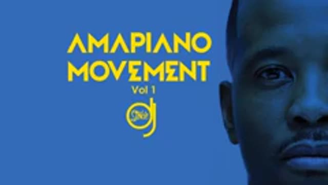 DJ Stokie – Aw Yebo ft. DJ Maphorisa, Kabza De Small, Loxion Deep & Masterpiece