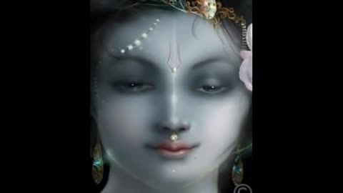 LORD KRISHNA MOST BEAUTIFUL VIDEO