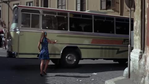 comedy - If It's Tuesday, This Must Be Belgium (1969) film