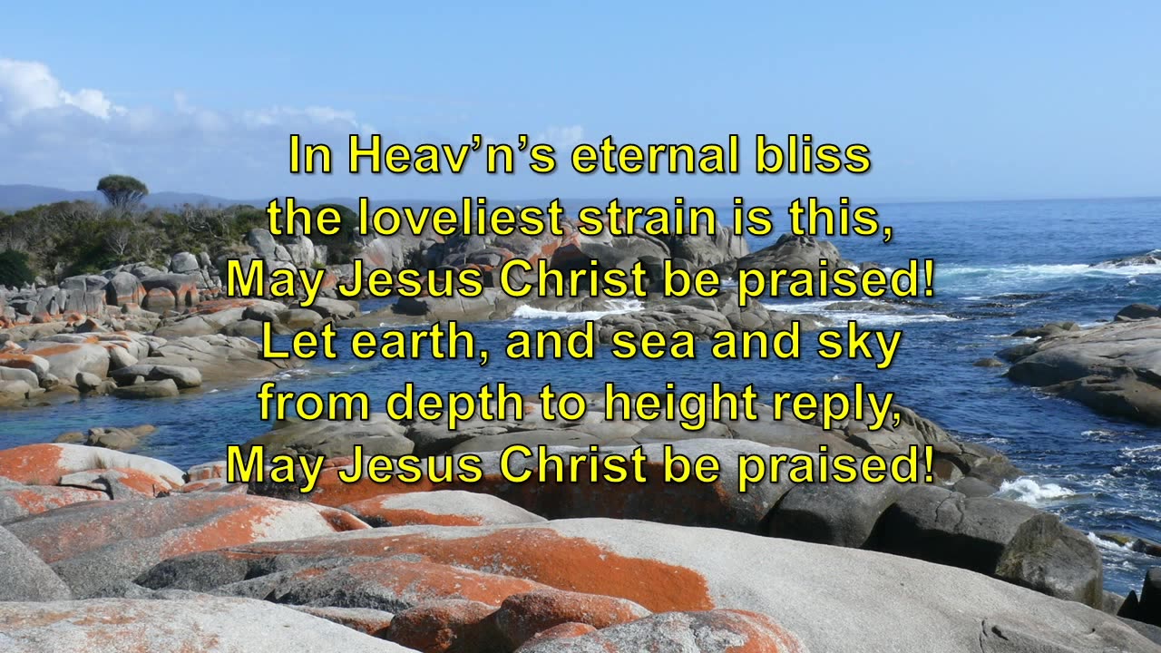 Pentecost 20 2023 Worship Service