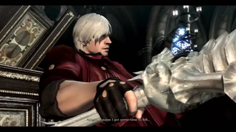 Devil May Cry 4 Special Edition Part =_09