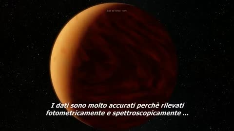 GLI ESOPIANETI DELLA STELLA LHS 1140