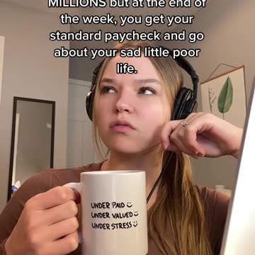 Payday Blues: The Bitter Truth of Marketing Brilliance