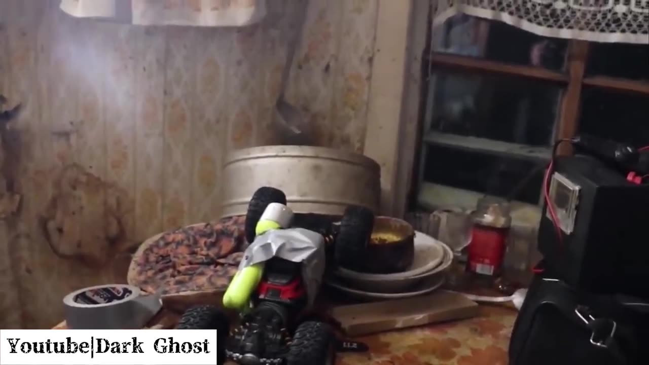 5 Scary Videos That Will Scare You Forever