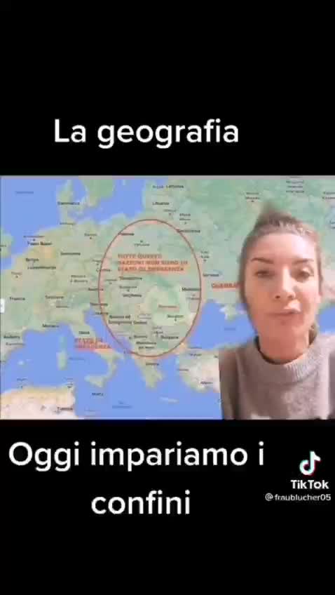 L'Italia è l'unico Stato al mondo ad imporre lo stato di emergenza bellica.