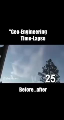 GeoEngineering TimeLapse