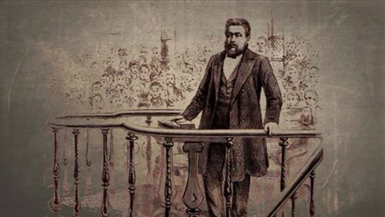 Marks of A Mature Believer (Charles Spurgeon)