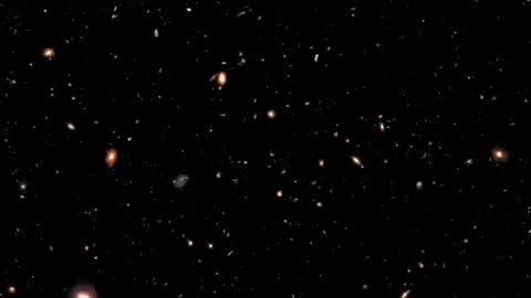 Space video