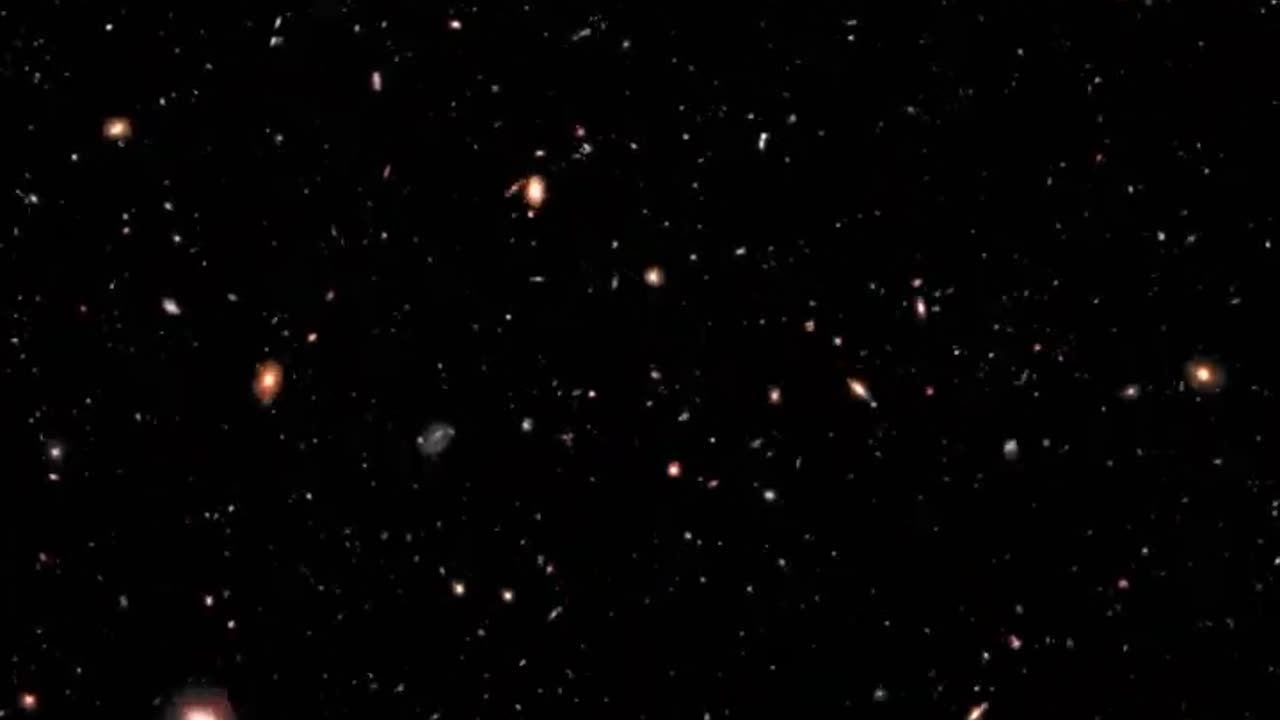 Space video