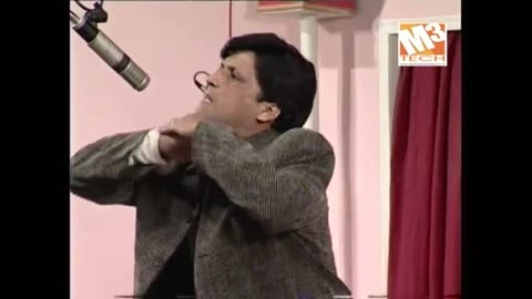 Umer Sharif, Sikandar Sanam And Zareen Ghazal | Arabi Libaas Mein Bangali | Comedy Clip