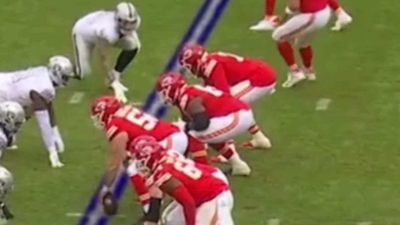 Chiefs vs. Raiders Christmas 12/25/23