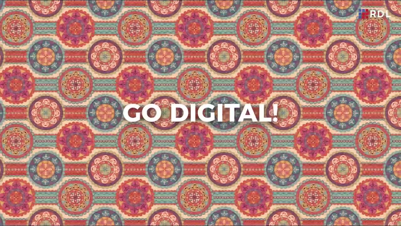 Go Digital with the Best Laminate Brand in India