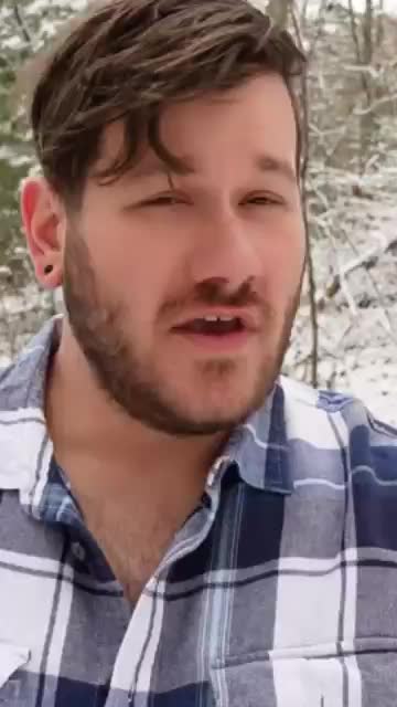 Garand Thumb Be Like...#shorts