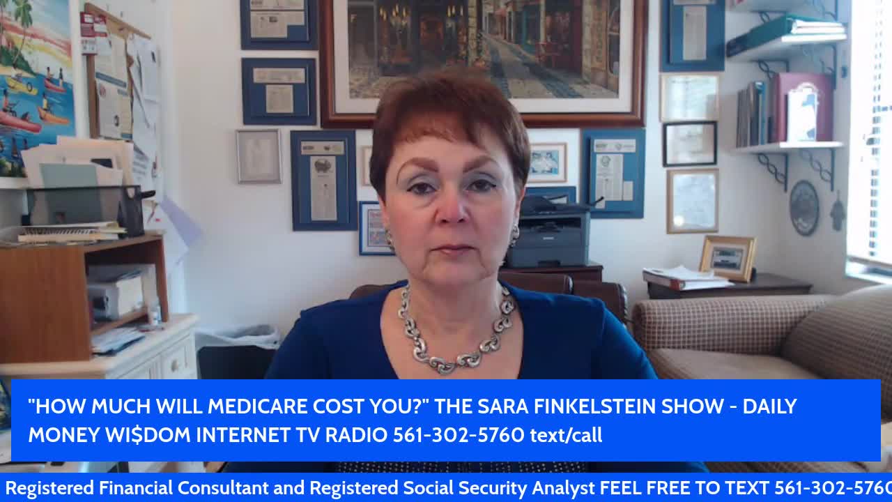 HOW MUCH WILL MEDICARE COST YOU OR A LOVED ONE APPROACHING 65?
