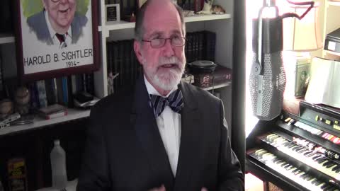 March 22, 2022 Bright Spot Hour