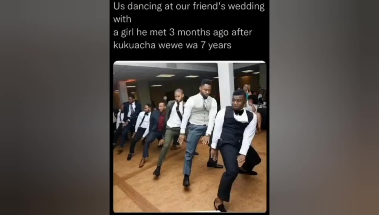 75.Kenyan memes that will make you laugh hard #8