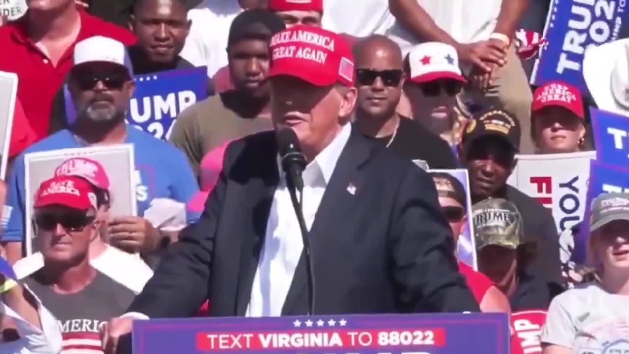 🚨 "We Will Arrest Them or Throw Them the Hell Out of Our Country!"