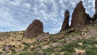 Arizona Spectacular View