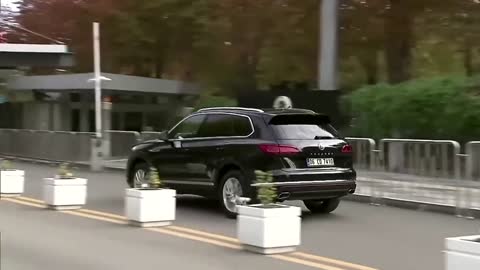 Erdogan says Turkey set to banish 10 envoys