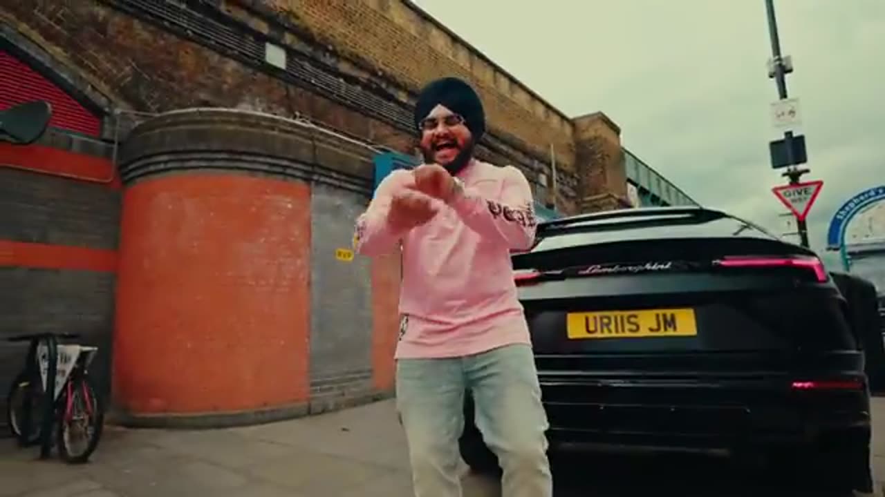 Al in one Multiple Languages Song in world