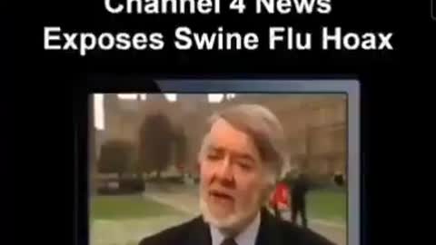 swine flu
