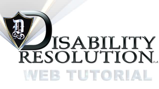 389: What does the acronym ICD mean in disability SSI SSDI law? by SSDI Florida Attorney Walter Hnot