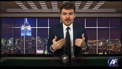 Nick Fuentes || Forever Lockdown?