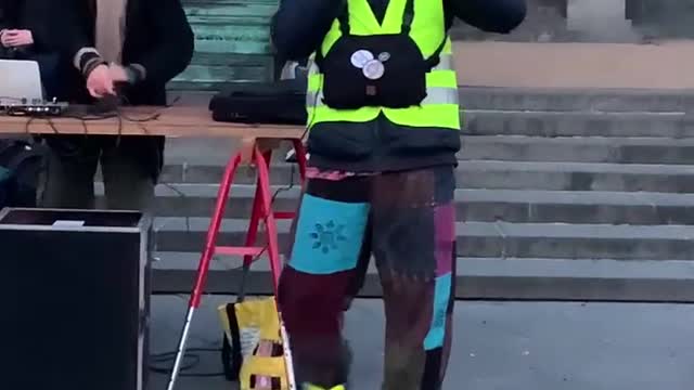 Tale fra hjertet | Per Brændgaard