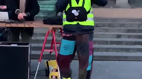 Tale fra hjertet | Per Brændgaard