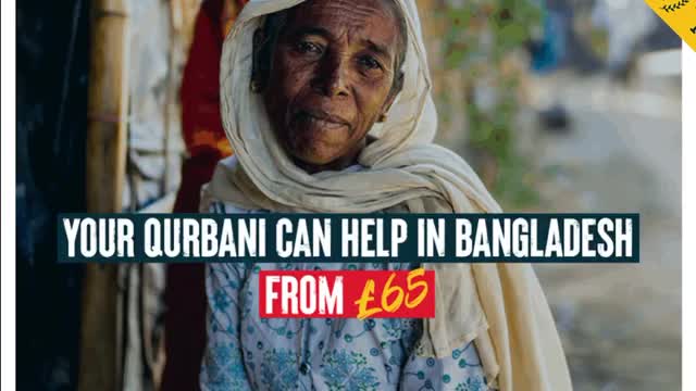 Bangladesh in Crisis!