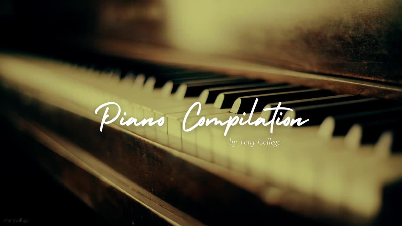 A Compilation of a Few Original Songs and Improvisations