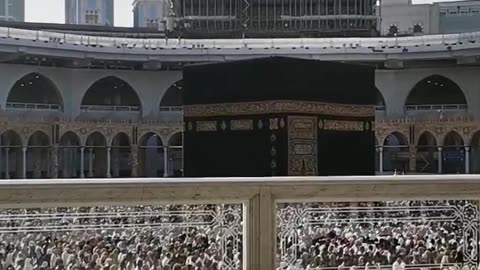 Kaaba live || kaaba today || makkah || KSA